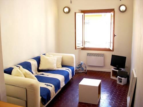 Imagen general del At Home Hotel Nice Apartments - Old Town. Foto 2