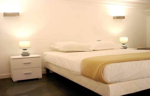 Imagen general del At Home Hotel Nice Apartments - Old Town. Foto 3