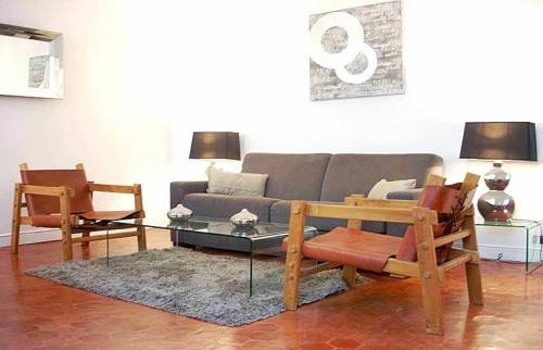 Imagen general del At Home Hotel Nice Apartments - Old Town. Foto 9