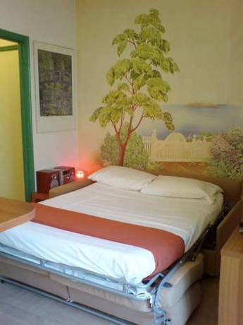 Imagen general del At Home Hotel Nice Apartments - Old Town. Foto 5