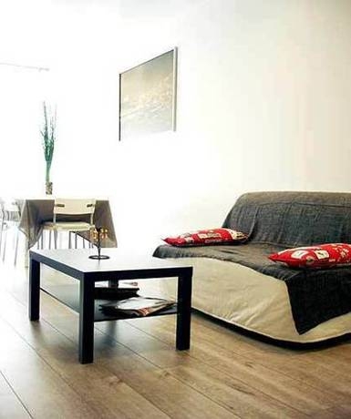 Imagen general del At Home Hotel Nice Apartments - Old Town. Foto 6