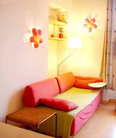 Imagen general del At Home Hotel Nice Apartments - Old Town. Foto 8