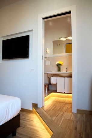 Imagen de la habitación del At Home Townhouse - Filiberto. Foto 4
