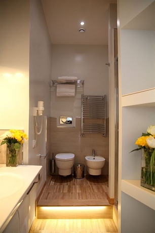 Imagen de la habitación del At Home Townhouse - Filiberto. Foto 5