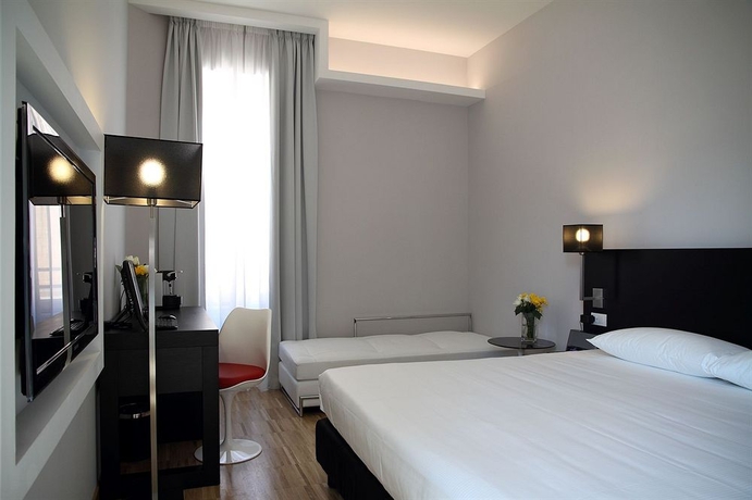 Imagen de la habitación del At Home Townhouse - Filiberto. Foto 8