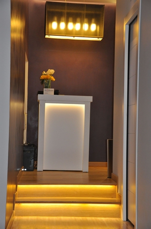 Imagen de los interiores del At Home Townhouse - Filiberto. Foto 12