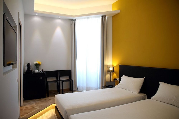 Imagen de la habitación del At Home Townhouse - Filiberto. Foto 9