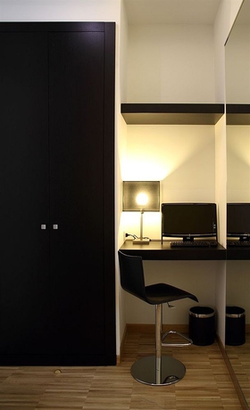 Imagen de la habitación del At Home Townhouse - Filiberto. Foto 10