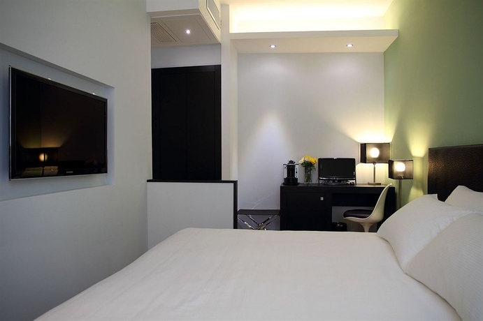 Imagen de la habitación del At Home Townhouse - Filiberto. Foto 11