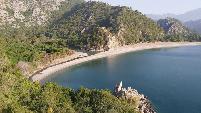 Imagen general del Ata Bungalows. Foto 2