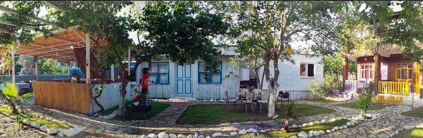 Imagen general del Ata Bungalows. Foto 4