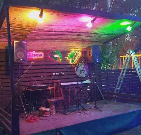 Imagen general del Ata Bungalows. Foto 5