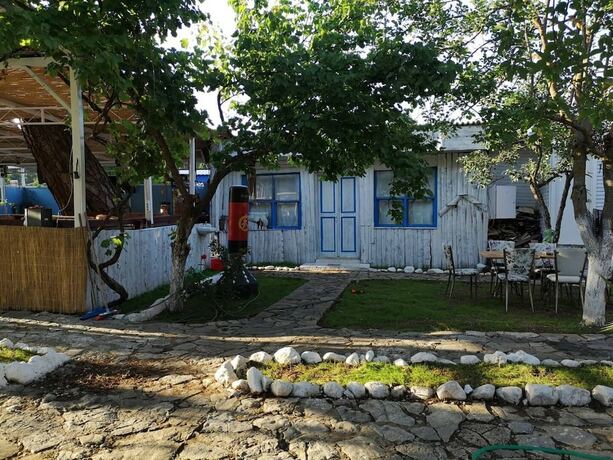 Imagen general del Ata Bungalows. Foto 6