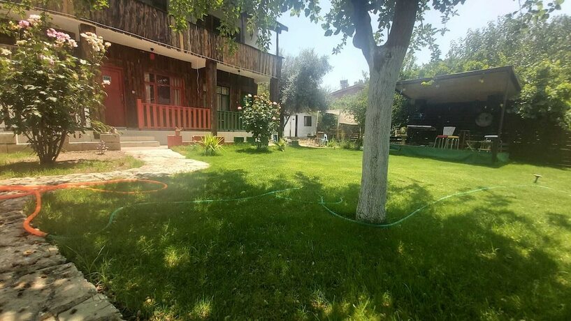 Imagen general del Ata Bungalows. Foto 7