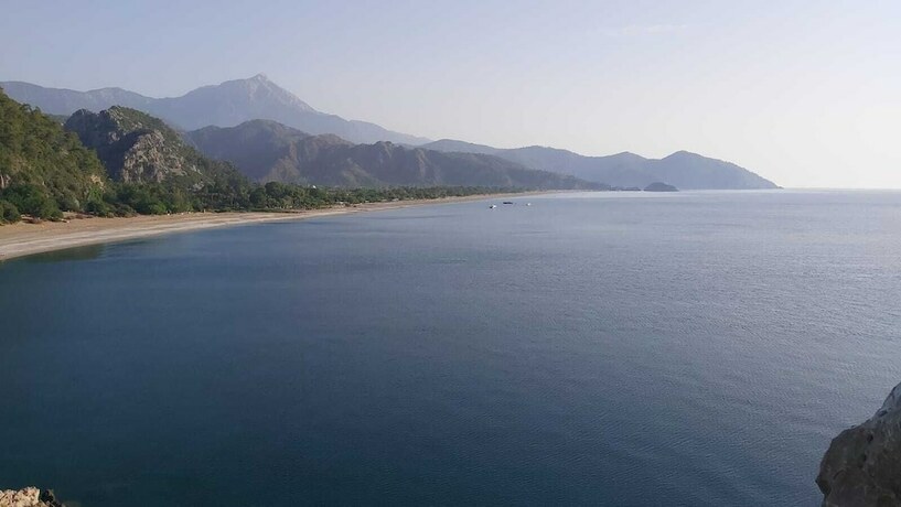 Imagen general del Ata Bungalows. Foto 9