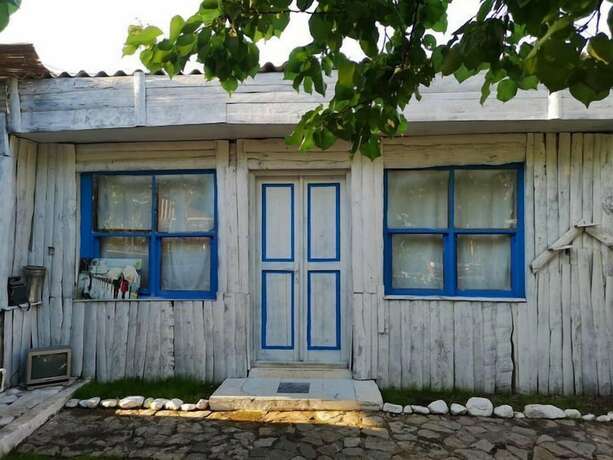 Imagen general del Ata Bungalows. Foto 11