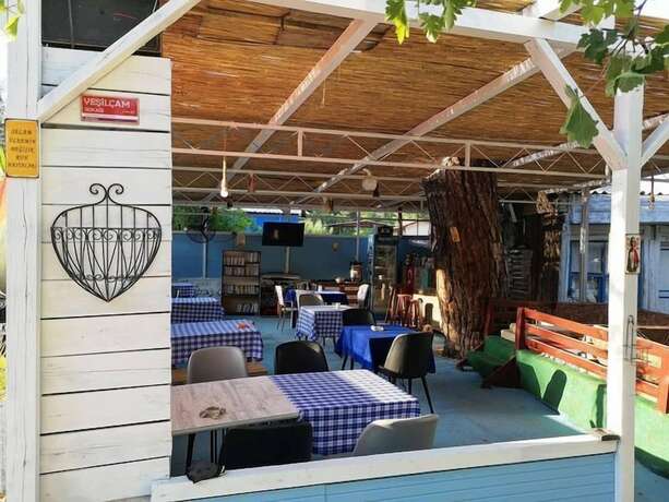 Imagen general del Ata Bungalows. Foto 12