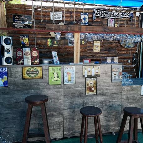 Imagen general del Ata Bungalows. Foto 13