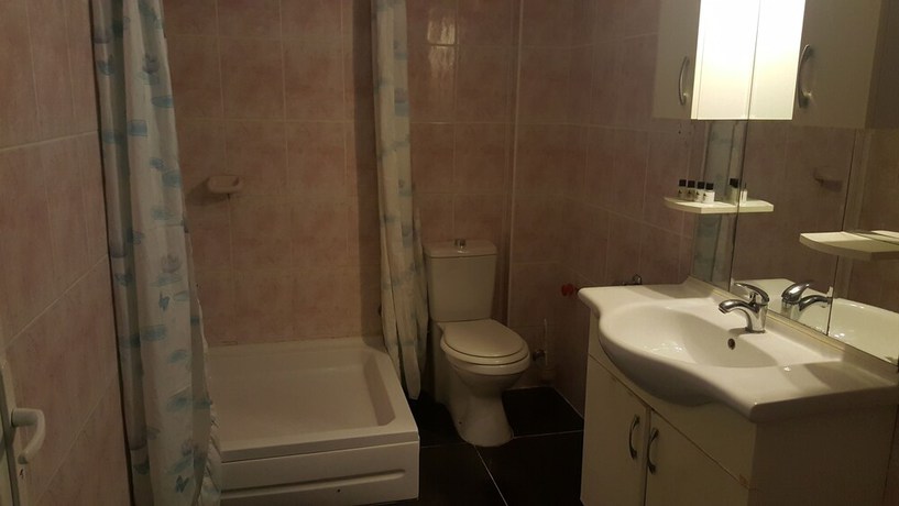Imagen de la habitación del Ata Hotel Kumburgaz. Foto 2