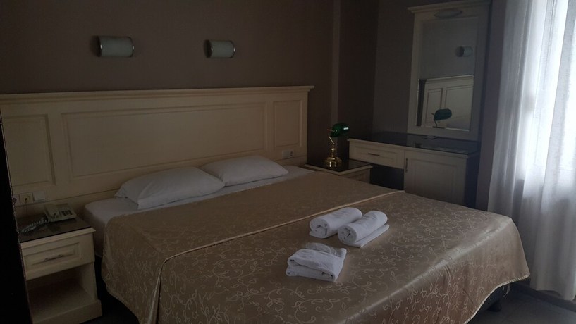 Imagen de la habitación del Ata Hotel Kumburgaz. Foto 3