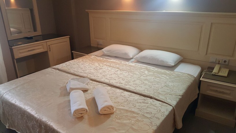 Imagen de la habitación del Ata Hotel Kumburgaz. Foto 5