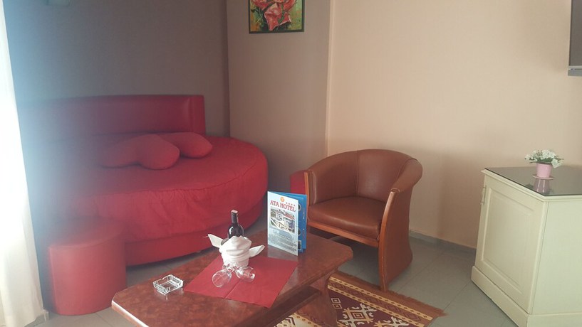 Imagen de la habitación del Ata Hotel Kumburgaz. Foto 6