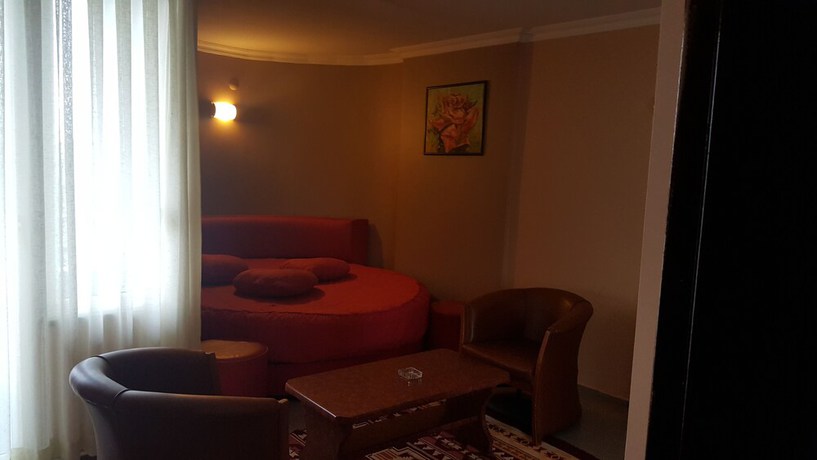 Imagen de la habitación del Ata Hotel Kumburgaz. Foto 7