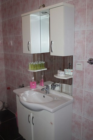Imagen de la habitación del Ata Hotel Kumburgaz. Foto 8