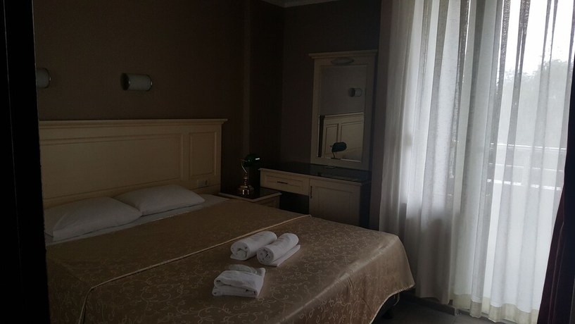 Imagen de la habitación del Ata Hotel Kumburgaz. Foto 9