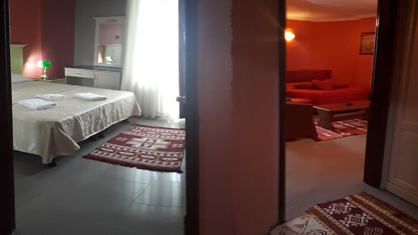 Imagen de la habitación del Ata Hotel Kumburgaz. Foto 10