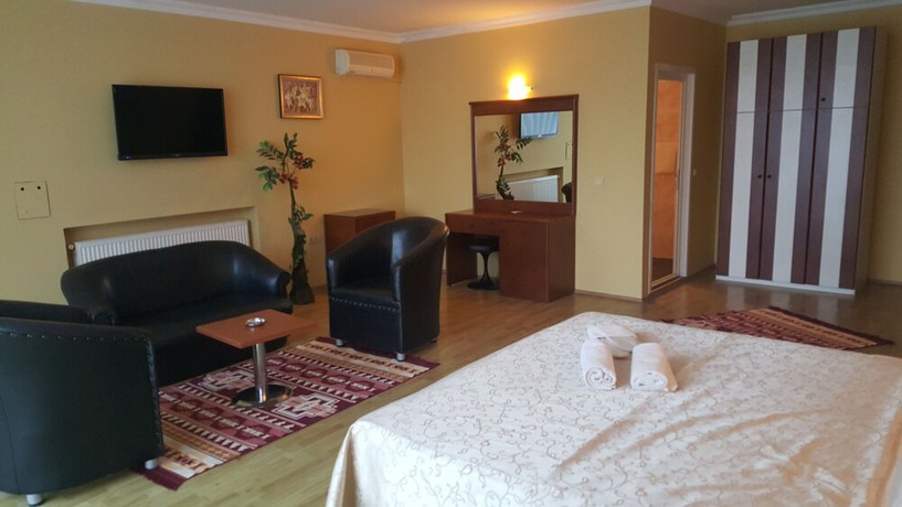 Imagen de la habitación del Ata Hotel Kumburgaz. Foto 12