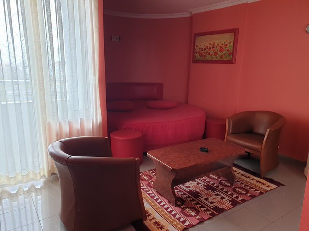 Imagen general del Ata Hotel Kumburgaz. Foto 1