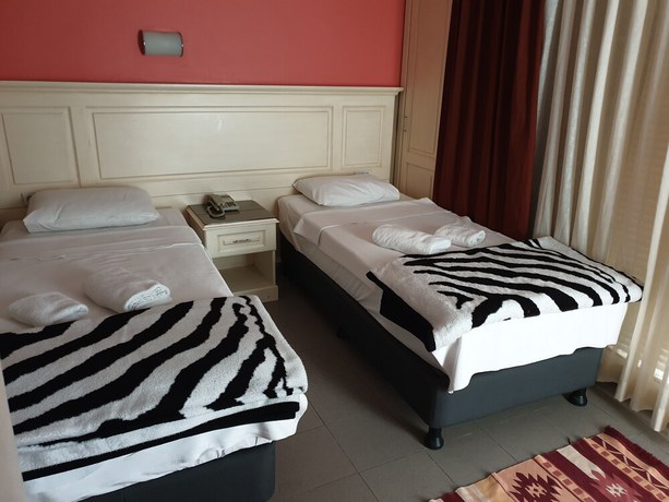 Imagen de la habitación del Ata Hotel Kumburgaz. Foto 13