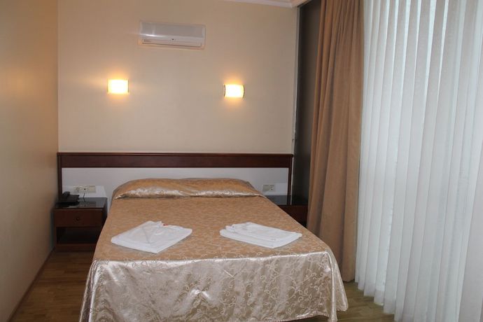 Imagen de la habitación del Ata Hotel Kumburgaz. Foto 15