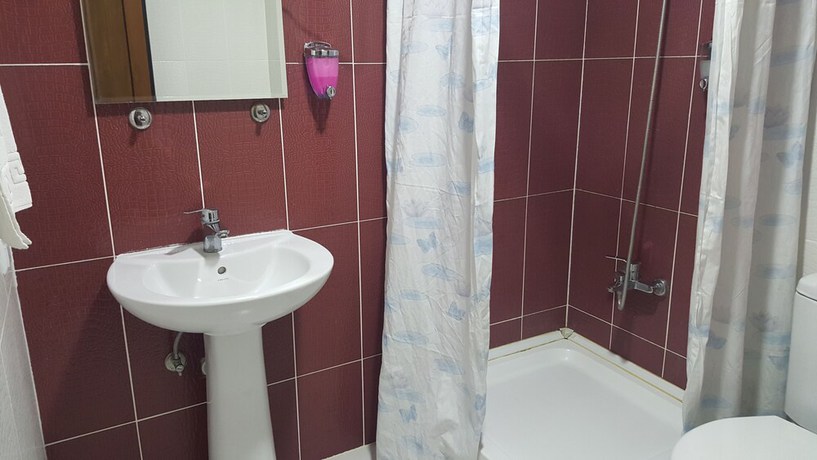 Imagen de la habitación del Ata Hotel Kumburgaz. Foto 16