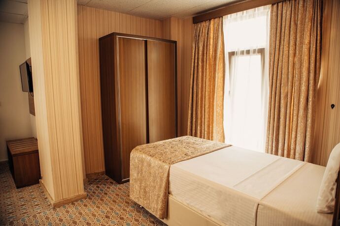 Imagen general del Ata Otel. Foto 4