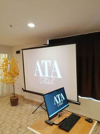 Imagen general del Ata Otel. Foto 5