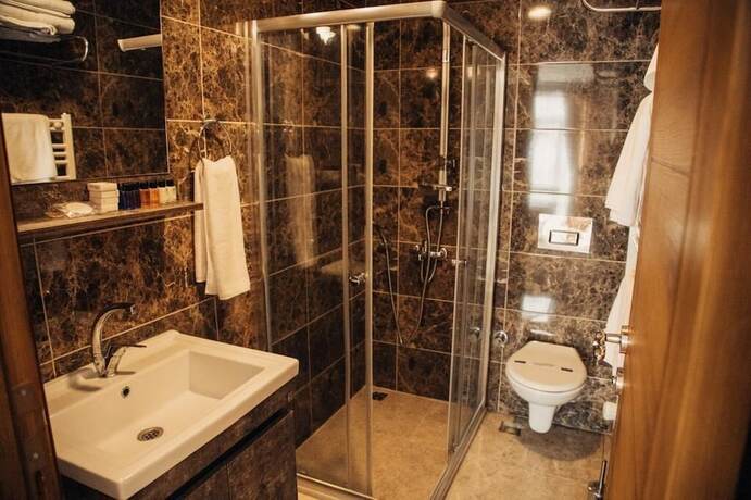 Imagen general del Ata Otel. Foto 6