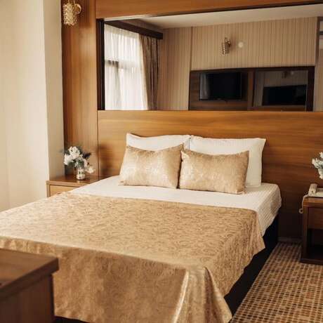 Imagen general del Ata Otel. Foto 8