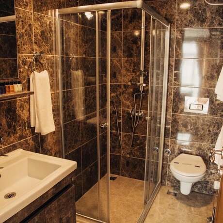 Imagen general del Ata Otel. Foto 10