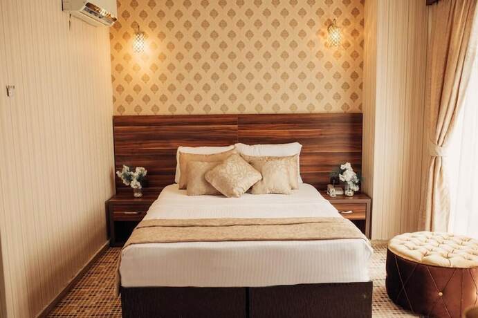 Imagen general del Ata Otel. Foto 11