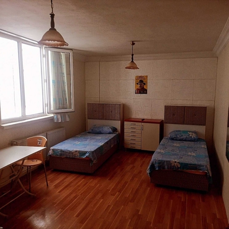 Imagen de la habitación del Ata Pansiyon Otel. Foto 5