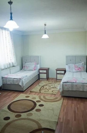 Imagen de la habitación del Ata Pansiyon Otel. Foto 6
