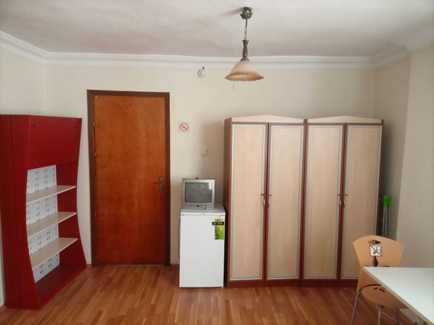 Imagen de la habitación del Ata Pansiyon Otel. Foto 7