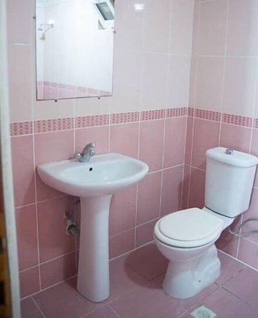 Imagen de la habitación del Ata Pansiyon Otel. Foto 11