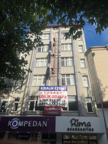 Imagen general del Ata Pansiyon Otel. Foto 2