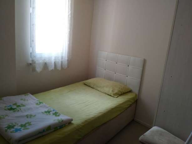 Imagen general del Ata Turkoglu Apart Otel. Foto 1