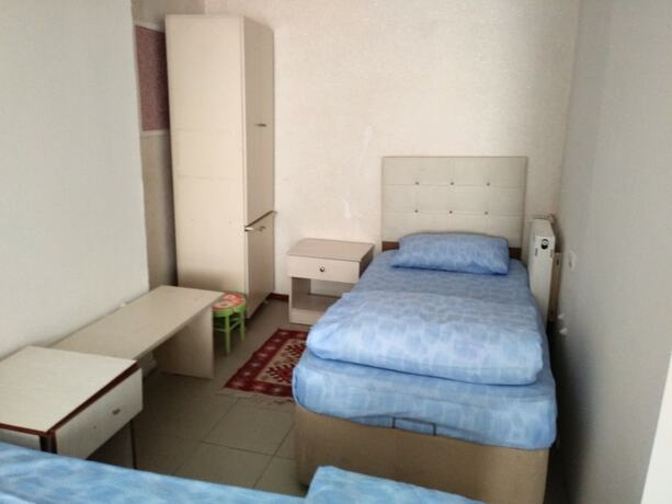 Imagen general del Ata Turkoglu Apart Otel. Foto 2