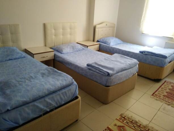 Imagen general del Ata Turkoglu Apart Otel. Foto 8