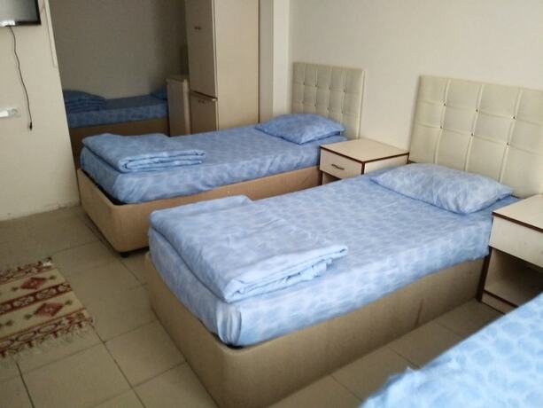 Imagen general del Ata Turkoglu Apart Otel. Foto 12